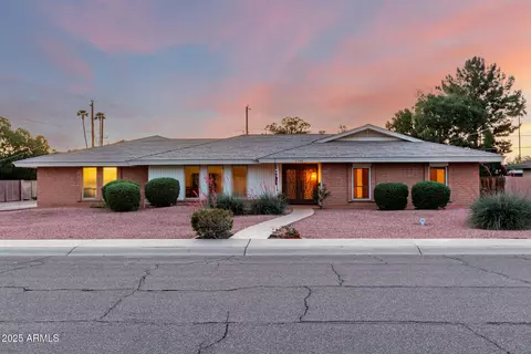 2148 E Cairo Dr, Tempe, AZ 85282