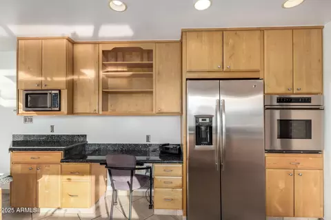 Kitchen - 2148 E Cairo Dr, Tempe, AZ 85282 photo 5 of 5