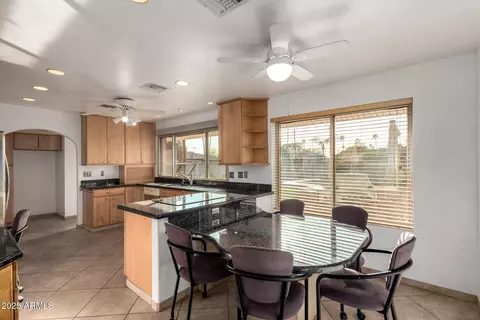 Kitchen - 2148 E Cairo Dr, Tempe, AZ 85282 photo 1 of 5