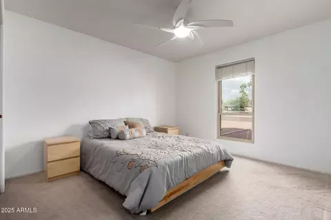 Bedroom - 2148 E Cairo Dr, Tempe, AZ 85282 photo 2 of 5