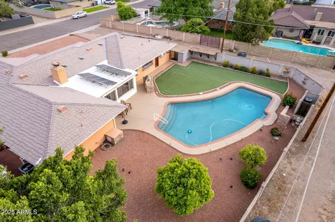 View/Area - 2148 E Cairo Dr, Tempe, AZ 85282 photo 2 of 9