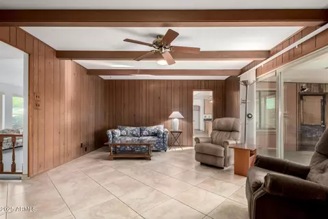Living - 2148 E Cairo Dr, Tempe, AZ 85282 photo 6 of 6