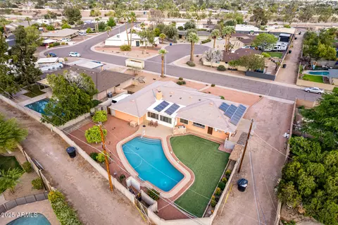 View/Area - 2148 E Cairo Dr, Tempe, AZ 85282 photo 4 of 9