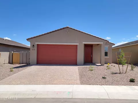 35459 N Seedling St, Queen Creek, AZ 85142