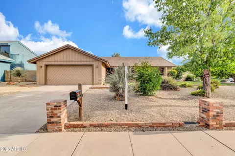 1611 E Redfield Rd, Tempe, AZ 85283