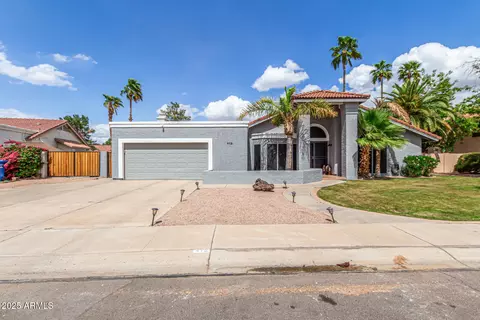 412 W Curry St, Chandler, AZ 85225