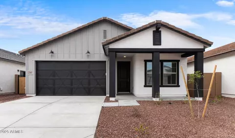 23403 W Albeniz Pl, Buckeye, AZ 85326