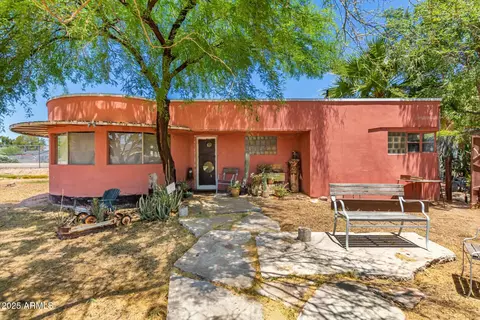 330 W Minnezona Ave, Phoenix, AZ 85013
