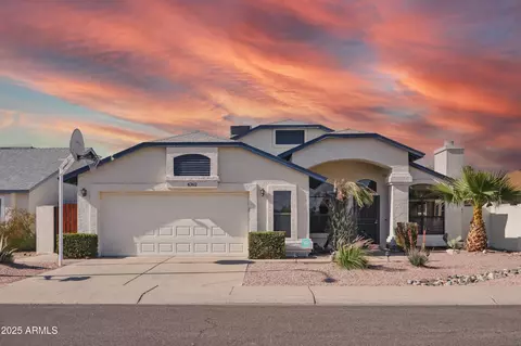 4362 W Behrend Dr, Glendale, AZ 85308