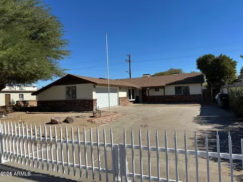 6131 N 36th Dr, Phoenix, AZ 85019