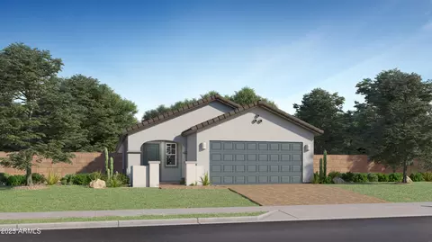 23225 W Marguerite Ave, Buckeye, AZ 85326