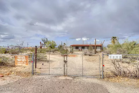 2212 E South Mountain Ave #5, Phoenix, AZ 85042