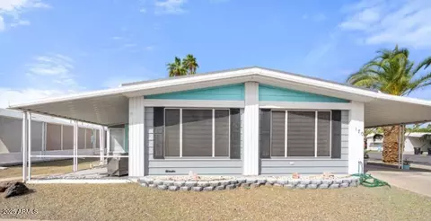 3104 E Broadway Rd #170, Mesa, AZ 85204