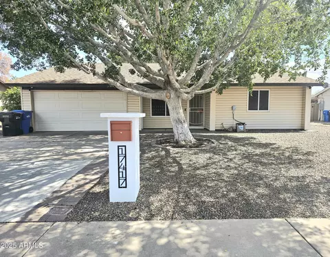 17417 N 29th Ave, Phoenix, AZ 85053