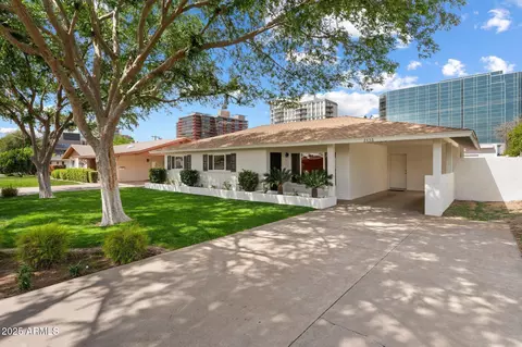 2436 Elm St, Phoenix, AZ 85016