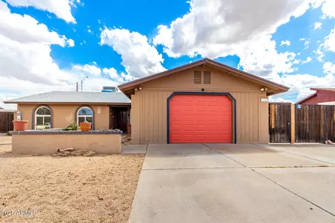 1437 W Renee Dr, Phoenix, AZ 85027