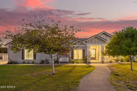 14203 S 131st St, Gilbert, AZ 85233