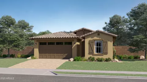 5043 S 233rd Dr, Buckeye, AZ 85326