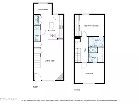 Floorplan - 5808 E Brown Rd #140, Mesa, AZ 85205 photo 1 of 2