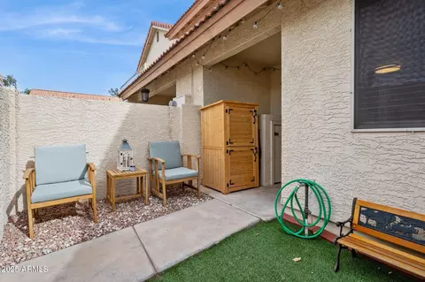 Exterior - 5808 E Brown Rd #140, Mesa, AZ 85205 photo 2 of 6