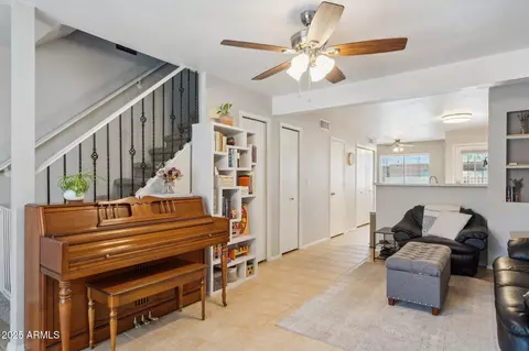 Entry Way - 5808 E Brown Rd #140, Mesa, AZ 85205 photo 1 of 1