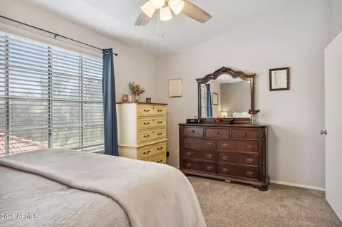 Bedroom - 5808 E Brown Rd #140, Mesa, AZ 85205 photo 1 of 3