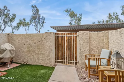 Exterior - 5808 E Brown Rd #140, Mesa, AZ 85205 photo 3 of 6