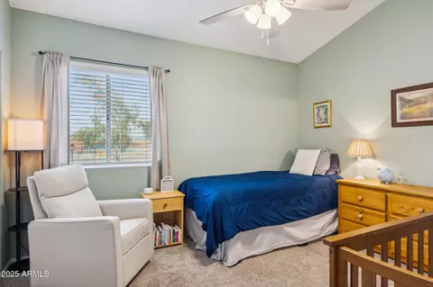 Bedroom - 5808 E Brown Rd #140, Mesa, AZ 85205 photo 2 of 3