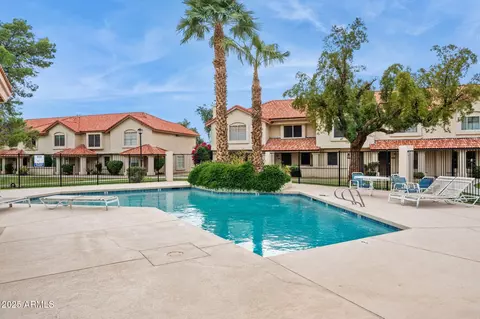 Exterior - 5808 E Brown Rd #140, Mesa, AZ 85205 photo 6 of 6