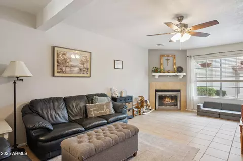 Living - 5808 E Brown Rd #140, Mesa, AZ 85205 photo 1 of 1