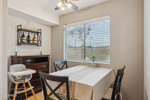 Dining - 5808 E Brown Rd #140, Mesa, AZ 85205 photo 1 of 2