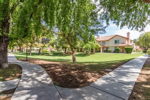 Exterior - 5808 E Brown Rd #140, Mesa, AZ 85205 photo 5 of 6