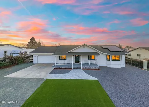 4084 N Bonita Way, Prescott Valley, AZ 86314