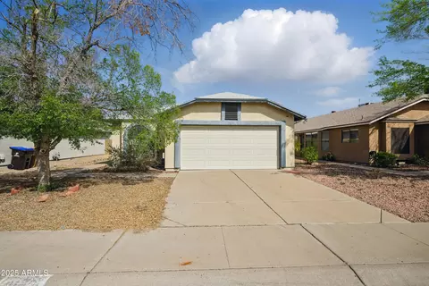 11815 N 75th Ln, Peoria, AZ 85345