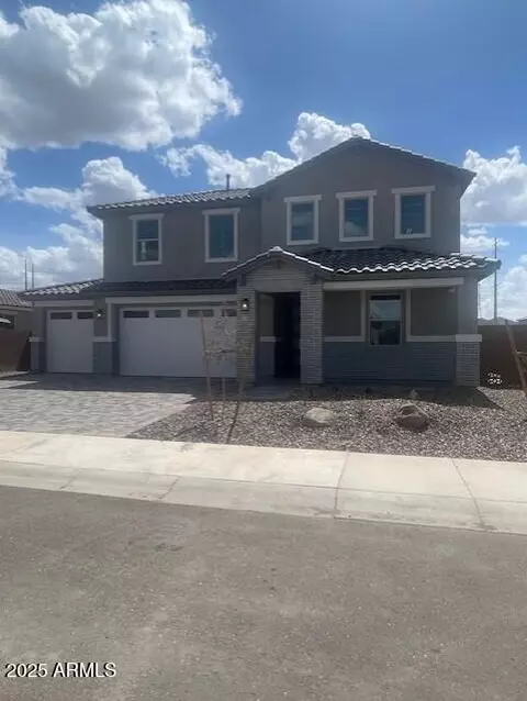 12393 W Marguerite Ave, Avondale, AZ 85323
