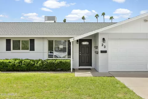 23 W Fairmont Dr, Tempe, AZ 85282