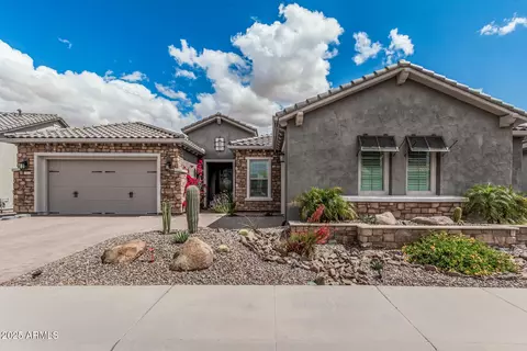 19633 N 264th Ave, Buckeye, AZ 85396