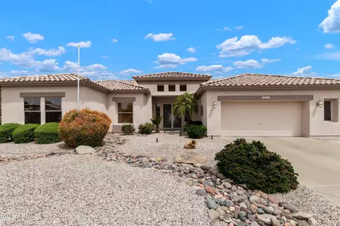 5041 S Barley Ct, Gilbert, AZ 85298