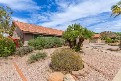 5552 Enrose St, Mesa, AZ 85205 photo 3