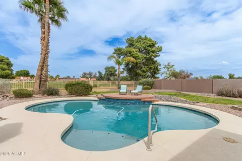 5552 Enrose St, Mesa, AZ 85205 photo 36