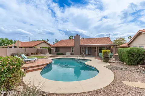 5552 Enrose St, Mesa, AZ 85205 photo 38