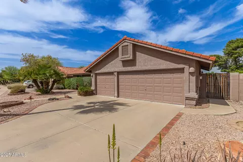 5552 Enrose St, Mesa, AZ 85205 photo 4