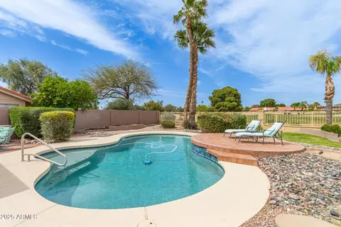 5552 Enrose St, Mesa, AZ 85205 photo 35