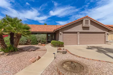 5552 Enrose St, Mesa, AZ 85205 photo 2