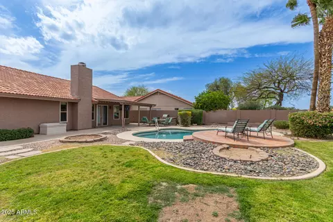 5552 Enrose St, Mesa, AZ 85205 photo 33