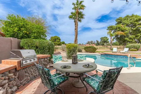 5552 Enrose St, Mesa, AZ 85205