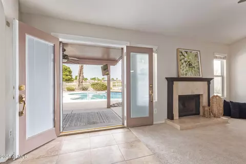5552 Enrose St, Mesa, AZ 85205 photo 30