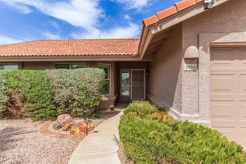 5552 Enrose St, Mesa, AZ 85205 photo 5