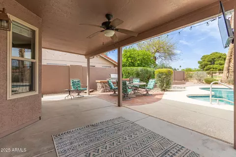 5552 Enrose St, Mesa, AZ 85205 photo 31