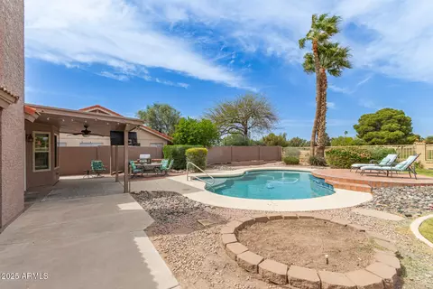 5552 Enrose St, Mesa, AZ 85205 photo 34